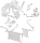 Kühlsystem category icon/image